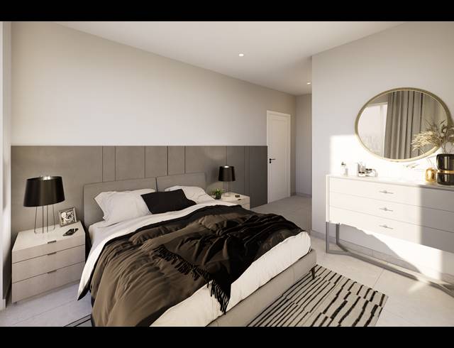 2 BEDROOM APARTMENT FOR SALE IN MORNINGSIDE
